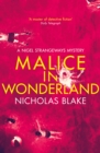 Malice in Wonderland - eBook