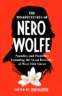 The Misadventures of Nero Wolfe : Parodies and Pastiches Featuring the Great Detective of West 35th Street - eBook