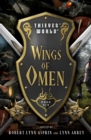 Wings of Omen - eBook
