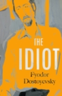 The Idiot - eBook