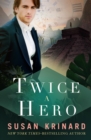 Twice a Hero - eBook