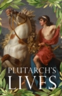 Plutarch's Lives - eBook