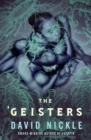 The 'Geisters - Book