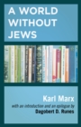 A World Without Jews - eBook