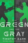 The Green and the Gray - eBook