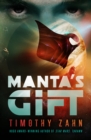 Manta's Gift - eBook