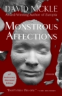 Monstrous Affections : Stories - Book