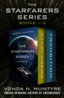 The Starfarers Series Books 1-2 : Starfarers * Transition - eBook
