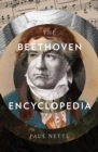 The Beethoven Encyclopedia - eBook