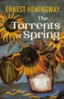 The Torrents of Spring - eBook