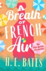 A Breath of French Air - eBook