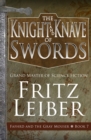 The Knight and Knave of Swords - Book