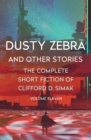 Dusty Zebra : And Other Stories - Book