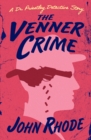 The Venner Crime - eBook