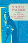 The Riddles of Hildegarde Withers : Stories - eBook