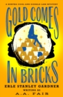 Gold Comes in Bricks - eBook