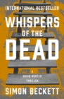Whispers of the Dead - eBook