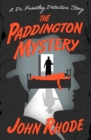 The Paddington Mystery - eBook
