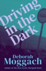 Driving in the Dark - eBook