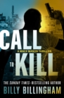 Call to Kill - eBook