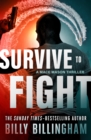 Survive to Fight - eBook