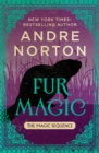 Fur Magic - Book