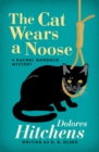 The Cat Wears a Noose - eBook