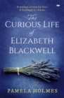 The Curious Life of Elizabeth Blackwell - Book