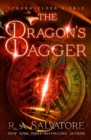 The Dragon's Dagger - Book