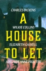 A House to Let - eBook