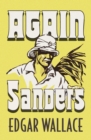 Again Sanders - eBook