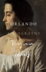 Orlando : A Biography - eBook