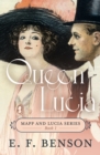 Queen Lucia - eBook