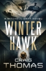 Winter Hawk - eBook