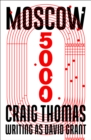 Moscow 5000 - eBook