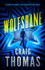 Wolfsbane - eBook