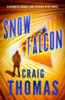 Snow Falcon - eBook