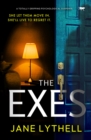 The Exes : A totally gripping psychological suspense - Book