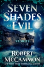 Seven Shades of Evil : Stories - eBook