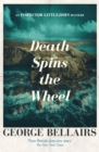 Death Spins the Wheel - eBook