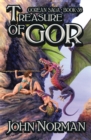 Treasure of Gor - Book