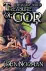 Treasure of Gor - eBook