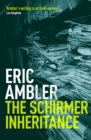 The Schirmer Inheritance - eBook