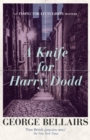 A Knife for Harry Dodd - eBook