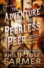 The Adventure of the Peerless Peer - eBook