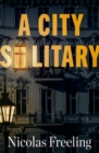 A City Solitary - eBook