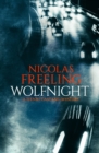 Wolfnight - eBook