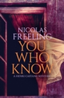 You Who Know - eBook