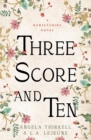 Three Score and Ten - eBook