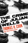 The Crime of Julian Wells - eBook